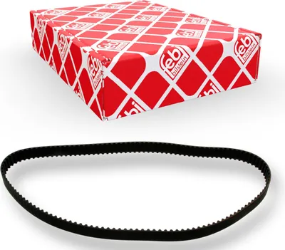 Produktbild von FEBI BILSTEIN 10954 Zahnriemen für FORD FIESTA III (GFJ) 131-Zähne