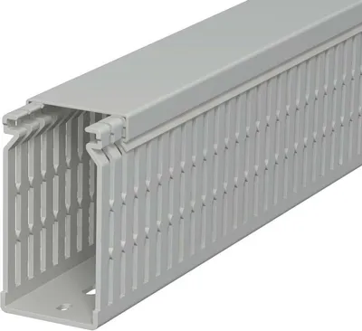 Zdjęcie produktu dla Vertr Verdrahtungskanal LK4 N 80040 (6178227)