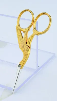 Produktbild von EKS Storchenschere 9 cm