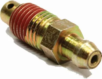 Zdjęcie produktu dla Odpowietrznik Zacisku Hamulca Z Zaworem M10X1,25