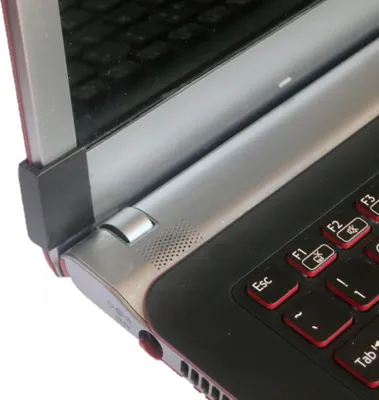 Obrázok produktu pre Súprava na opravu pántu krytu SONY SVE14