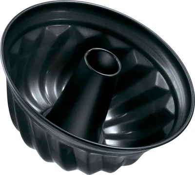 Image de ZENKER Moule à collet/à kouglof antiadhésif, ø : 220 mm