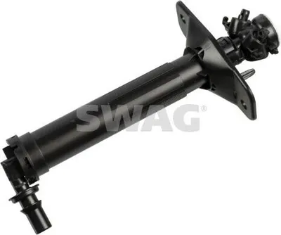 Produktbild von SWAG Waschwasserdüse Scheinwerferreinigung 33 10 2998 Links für AUDI A6 Avant (4G5, 4GD, C7)