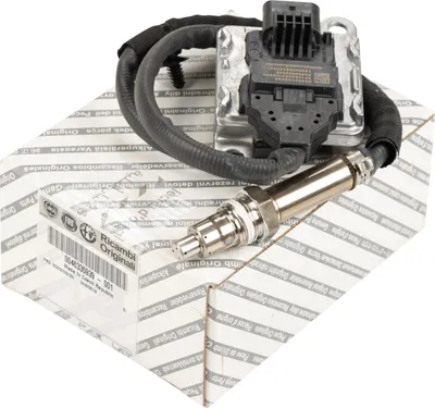 Produktbild von Adblue® NOX Sensor hintergeschaltet 46335939