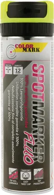Produktbild von Motip Stopmark Fluor Gelb 500ml 0,5l Fluor Gelb glänzend