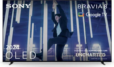 Image de Sony Smart-TV K55XR83PAEP noir