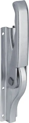 Produktbild von DENI Tortreibriegel 10 mm, Stahl verz.