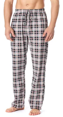 Image de Timone Pantalon de pyjama pour homme TPP-001 (modèle-15 (9632101), M)
