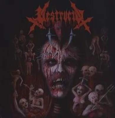Produktbild von Demonic Possession