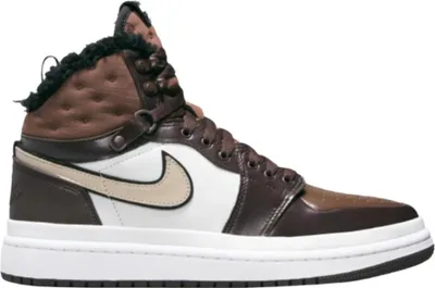 Produktbild von Air Jordan 1 High Acclimate 'braun' - 40