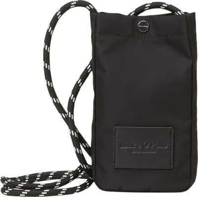 Produktbild von Marc O'Polo Handytasche Umhängetasche Evyn Cellphone Bag Black schwarz