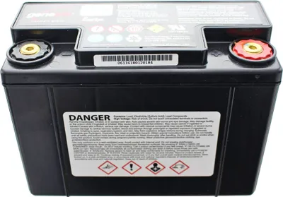 Zdjęcie produktu dla Akumulator Hawker Enersys Genesis G13EP, 12EP13 0770-2007 Lead PB 13000mAh