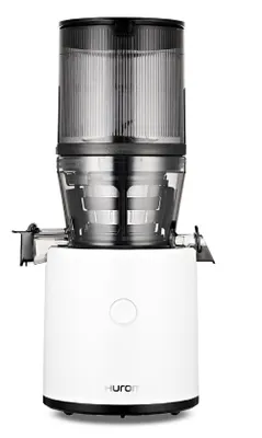 Produktbild von Hurom H320N-BES01MW Entsafter für Gemüse und Obst, Weiß
