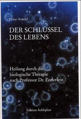 Image de Der Schlüssel des Lebens