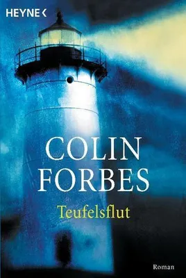 Immagine prodotto di Forbes, C: Teufelsflut