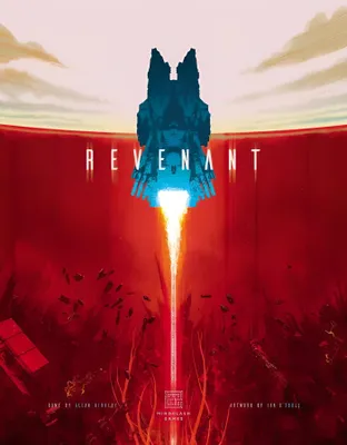 Produktbild von Revenant