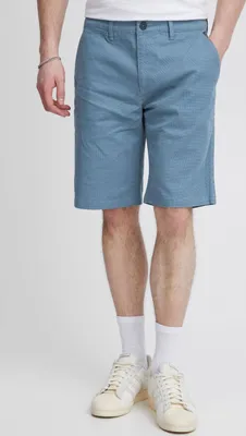 Produktbild von Blend Herren Shorts Chinoshorts Kurze Hose 98% Baumwolle, 2% Elasthan regular fit