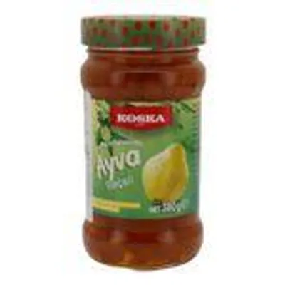 Koska Quittenmus (Ayva Reçeli), 380 g – Traditionelle türkische Spezialität
