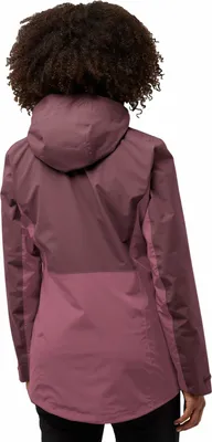 Produktbild von Jack Wolfskin Outdoorjacke für Damen