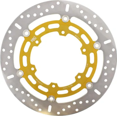 Immagine prodotto di Disco freno flottante EBC X MD2126X D.320mm 6 bulloni per Yamaha MT-01 1700
