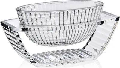 Obrázok produktu pre Kartell 01218B4, Priehľadná, Eugeni Quitllet, 1 kusov