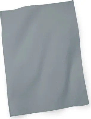 Obrázok produktu pre Uterák Westford Mill, 50 x 70 cm BC1227 (jedna veľkosť) (čisto sivý)