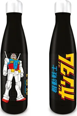 Obrázek produktu pro Láhev nerez Gundam