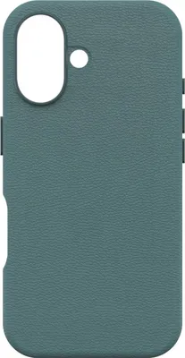 Immagine prodotto di OtterBox Symmetry Series Cactus Leather per MagSafe per iPhone 16 Juniper Sprig