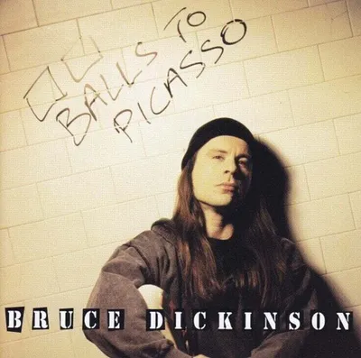 Immagine prodotto di Balls To Picasso (Reissue)