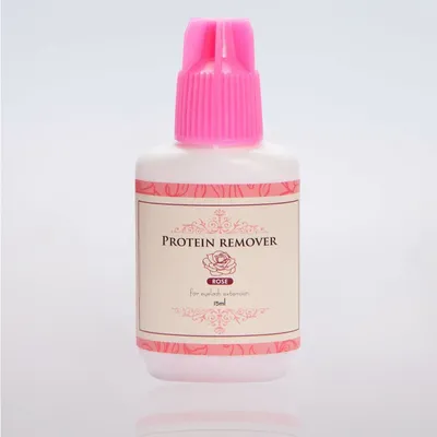 Immagine prodotto di Detergente per ciglia Rose di Sky 15 ml