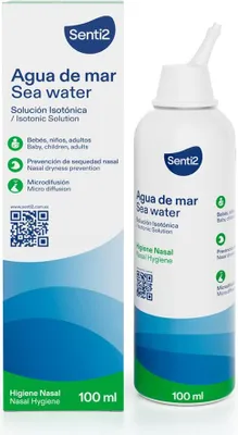 Obrázok produktu pre Telové mlieko Senti2 SENTI100 (100 ml)