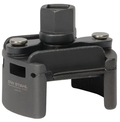 Obrázok produktu pre Kľúč na olejové filtre, 80-110 mm - univerzálny