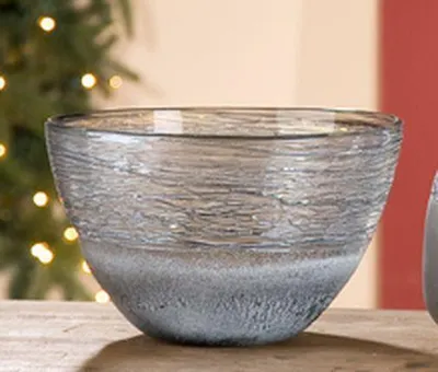 Produktbild von Gilde Glasart Schale Spiraglio 39177
