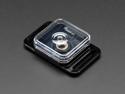 Produktbild von Adafruit Raspberry Pi Camera Board Gehäuse mit 1/4 Stativhalterung