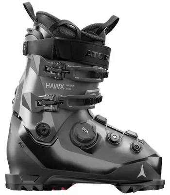 Obrázok produktu pre Lyžiarky Atomic Hawx Magna 110 S Boa, čierne, veľkosť 26.0-26.5