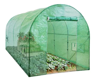 Obrázek produktu pro Zahradní fóliovník Atrium 450 x 200 x 200 cm PM-1310
