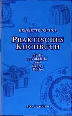 Image de Praktisches Kochbuch für die gewöhnliche und feine Küche