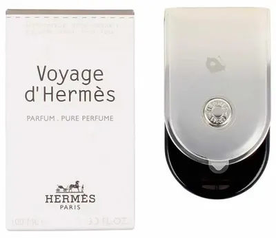 Produktbild von Hermès Voyage D'hermès Parfum Spray 100ml