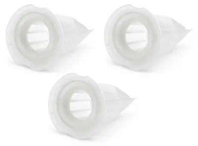 Produktbild von Filter geeignet für Vorwerk Kobold Staubsauger VC100