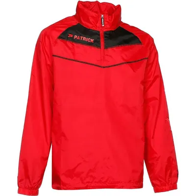 Produktbild von Patrick Power Raintop Herren - Rot / Schwarz  | Größe: XXL