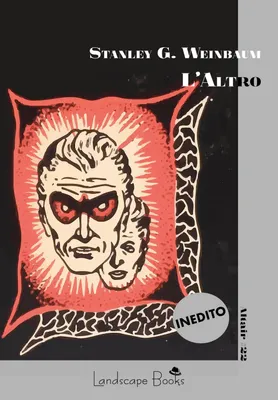Immagine prodotto di L'altro (Altair)