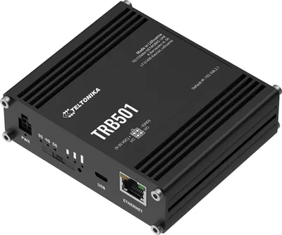 Image de TELTONIKA TRB501 5G Industrie Gateway