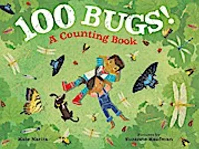 Obrázok produktu pre 100 Bugs!