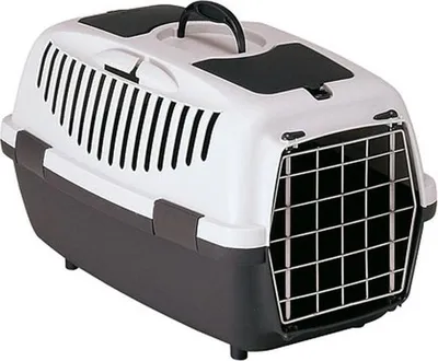 Produktbild von GULLIVER 2 Transportbox 84652
