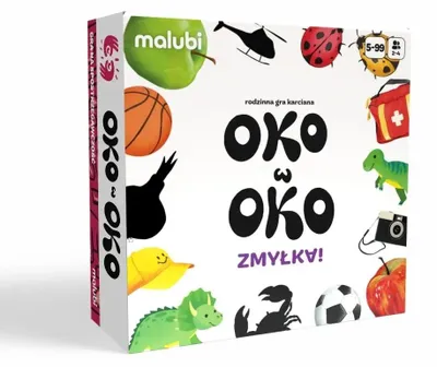 Obrázok produktu pre Oko za oko, podraz