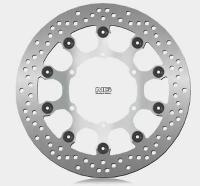 Produktbild von NG Bremsscheibe 298mm 1321
