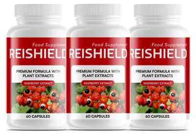 Image de Reishield-3x