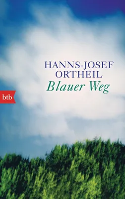 Produktbild von Blauer Weg