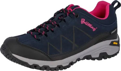 Produktbild von Brütting Kansas Wanderschuh Blau