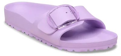 Produktbild von Birkenstock Madrid Big Buckle EVA Crocus (1031257) - 38 38